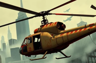 Horrorfilme mit Hubschraubern