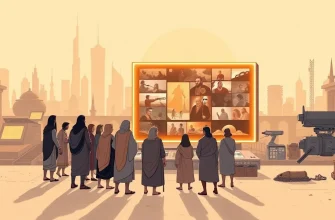 10 Filme über antike Technologien, die Sie begeistern werden