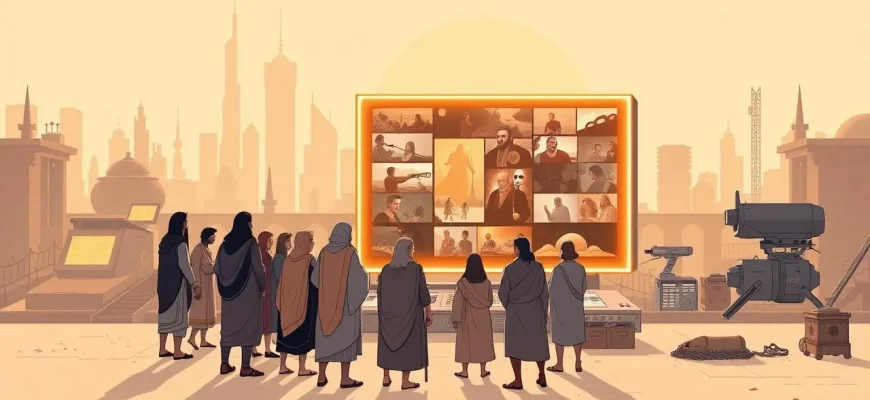 10 Filme über antike Technologien, die Sie begeistern werden