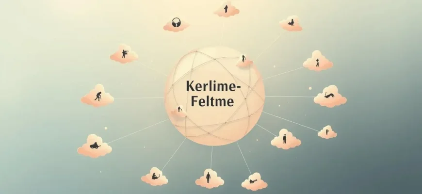 Krimi-Filme mit Ereignisketten