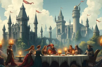 Fantasy-Filme über Erbe: Eine magische Reise