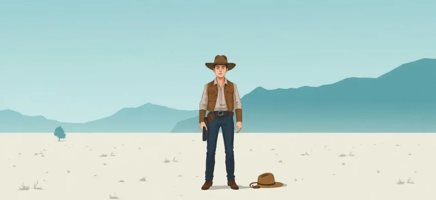 Western-Filme über Gedächtnisverlust