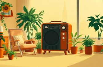 Dokumentarfilme über smarte Lautsprecher