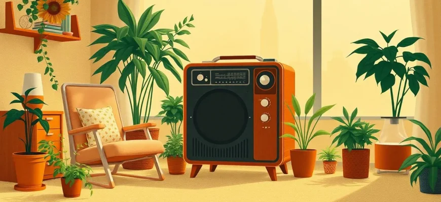 Dokumentarfilme über smarte Lautsprecher