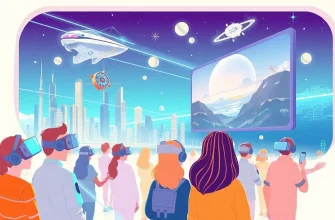 10 Sci-Fi-Filme über virtuelle Spiele