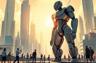 Top 10 Science-Fiction-Filme über Killer-Maschinen