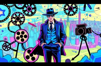 Die besten Filme über kriminelle Schemen