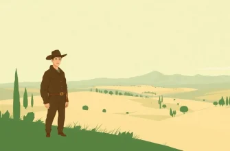 Westernfilme, die das spanische Flair einfangen