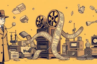 Dokumentarfilme über antike Technologien