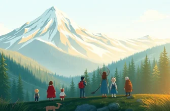 Fantastische Filme über Berge