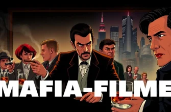 Mafia-Filme: Die besten Krimis über kriminelle Familien