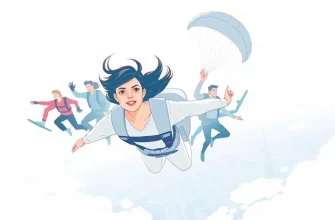 Die besten Abenteuerfilme über Fallschirmspringen