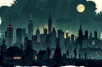 10 Krimi-Filme mit tragischem Ende