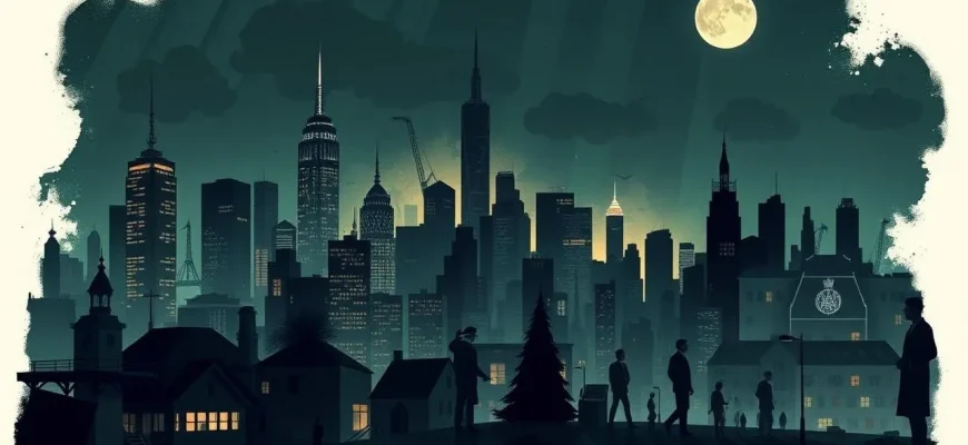 10 Krimi-Filme mit tragischem Ende