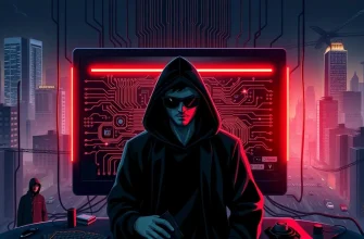 Spannende Thriller-Filme über Cyberangriffe