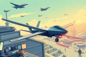 Top 10 Filme über moderne Luftaufklärung