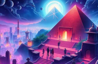 Mystische Filme über die Geheimnisse alter Völker