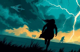 Stürme der Angst: 10 Thriller-Filme, die dich in ihren Bann ziehen