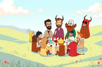 Kult-Komödien: 10 Filme, die zum Lachen bringen