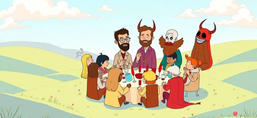 Kult-Komödien: 10 Filme, die zum Lachen bringen