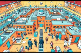 Top 10 Boeviki-Filme über Krankenhäuser