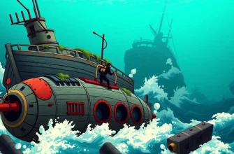 Filme über gesunkene Schiffe