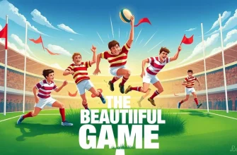 Rugby-Filme: 10 inspirierende Geschichten