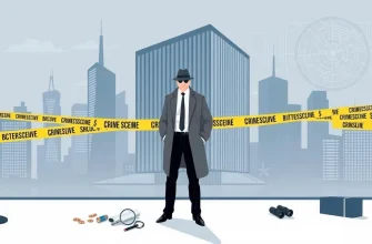 Detektivfilme über Investoren: Spannung und Intrige