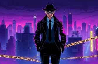 Drama-Filme über Ermittlungen