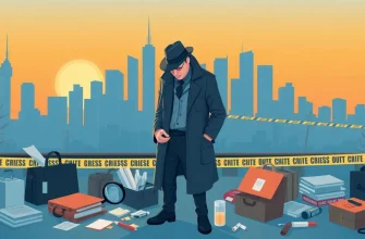 Top 10 Krimi-Filme über Beweissicherung