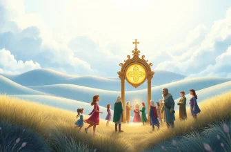 Orthodoxe Fantasy-Filme: Eine magische Reise durch Glaube und Fantasie