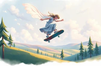 Fantasy Skateboarding Filme: Eine magische Reise auf vier Rädern