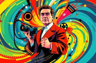 Sowjetische Filme über Schauspieler