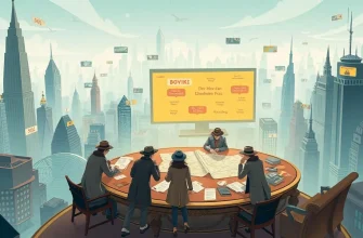 Spannende Boeviki über ungelöste Fälle