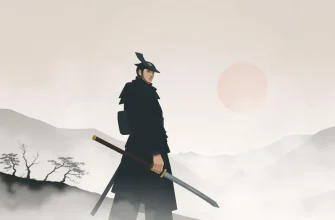 Biografische Filme über Samurai