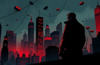 Politische Detektivfilme, die Sie begeistern werden