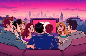 Familienfilme über charmante Casanovas