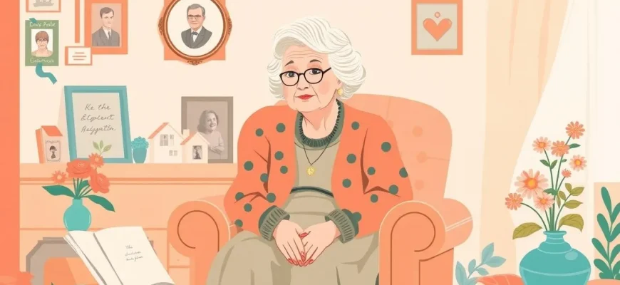 Drama-Filme über Großeltern