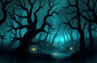 Mystische Filme über übernatürliche Krankheiten