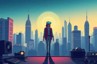 Dokumentarfilme über die Zukunft der virtuellen Realität