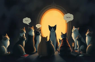 Katzen-Thriller: 10 Filme, die dich überraschen werden