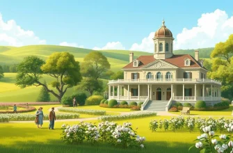 Historische Filme über Südstaatenplantagen