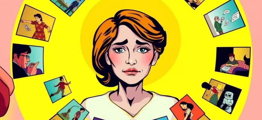 Familienfilme über verschwundene Mütter