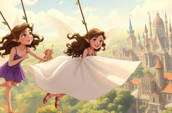 Fantasy-Kidnapping-Filme: Eine magische Reise