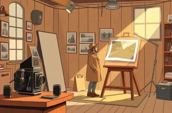 Dokumentarfilme über Fotowettbewerbe