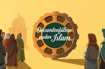 Dokumentarfilme über den Islam