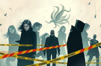 Krimi-Filme über Rache der Opfer