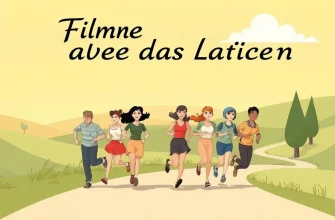 Inspirierende Filme über das Laufen