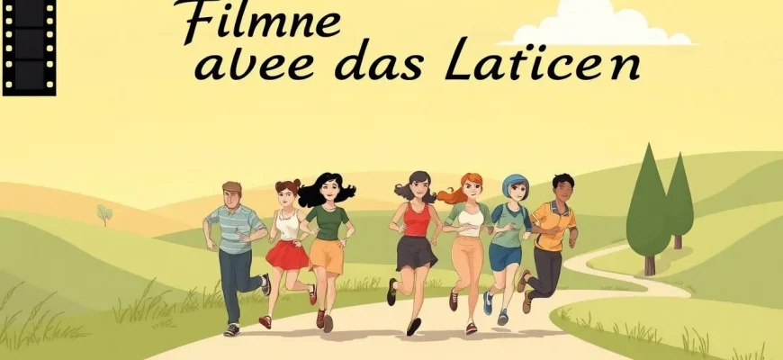 Inspirierende Filme über das Laufen