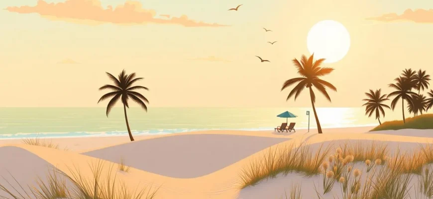 10 Melodramen über Florida, die Sie nicht verpassen sollten